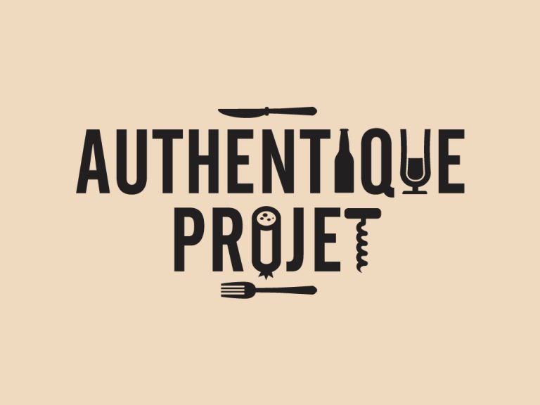 Authentique Projet