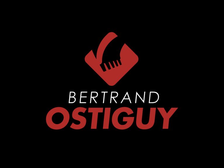 Bertrand Ostiguy