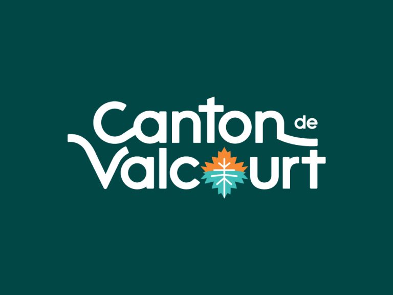 Canton de Valcourt