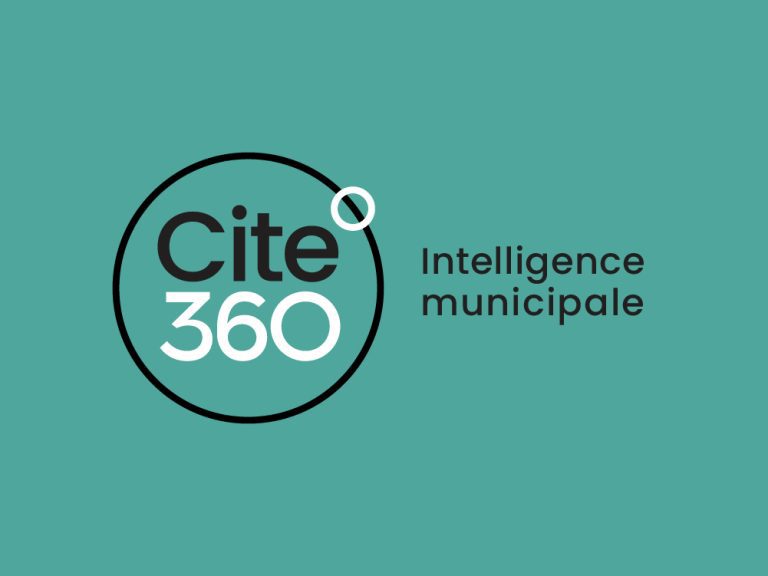 Cite 360 intelligence municipale