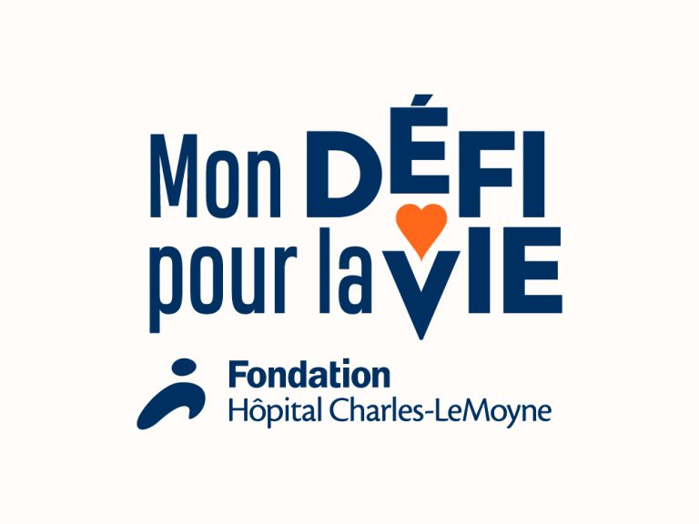 Defi pour la vie