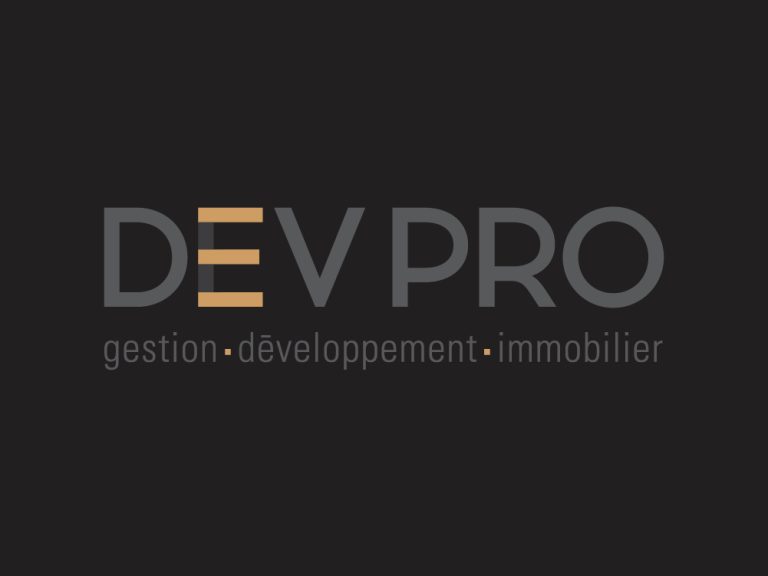 Devpro Gestion Immobilier