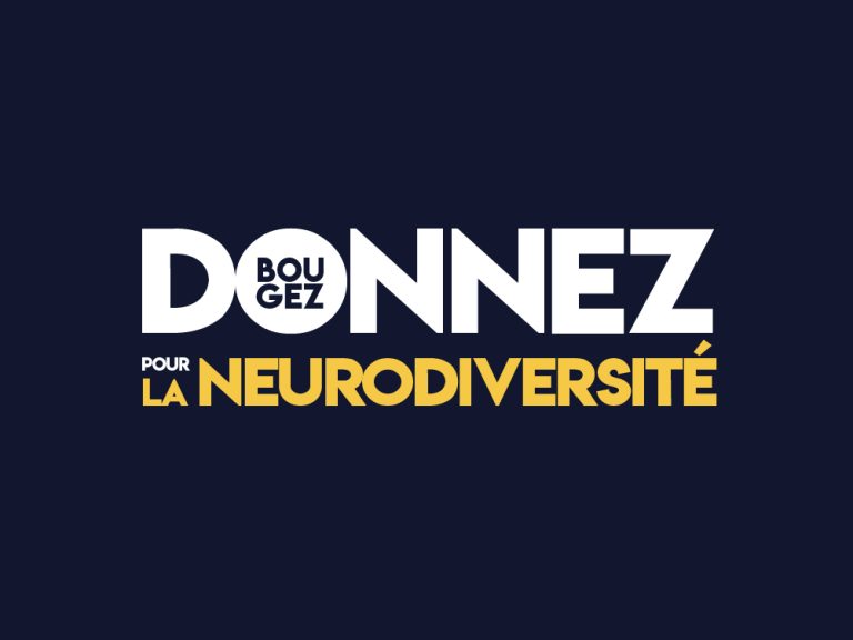 Donnez neurodiversite