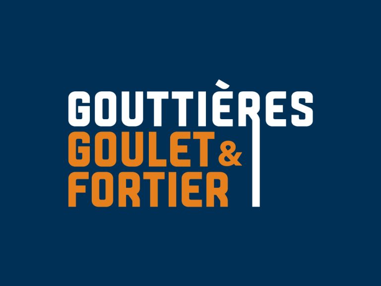 Gouttieres Goulet Fortier