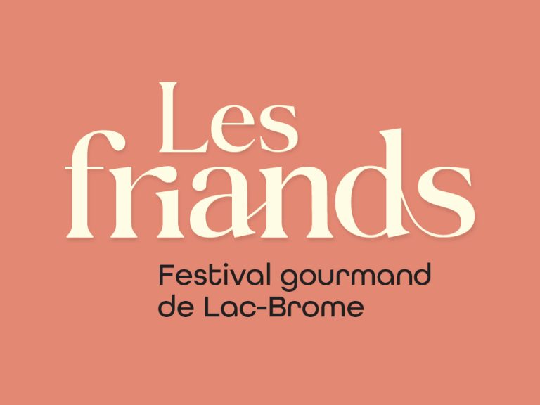 Les Friands Lac Brome