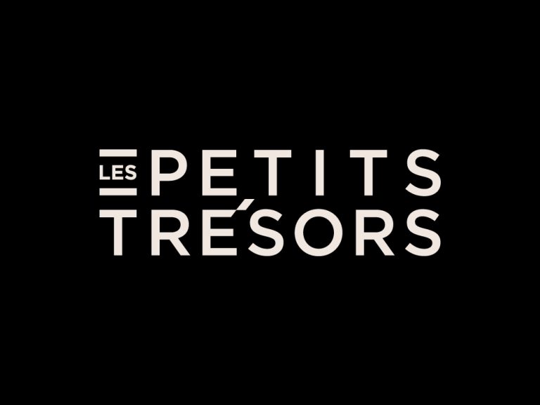 Les Petits tresors
