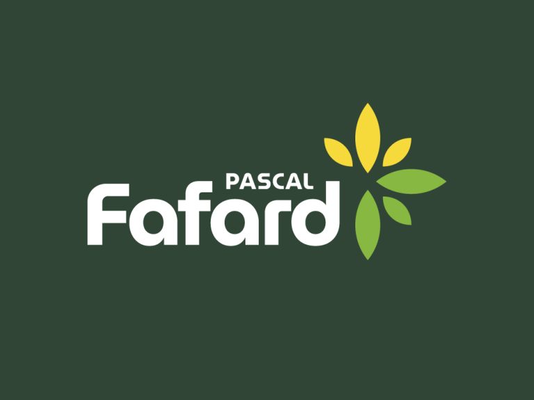 Pascal Fafard