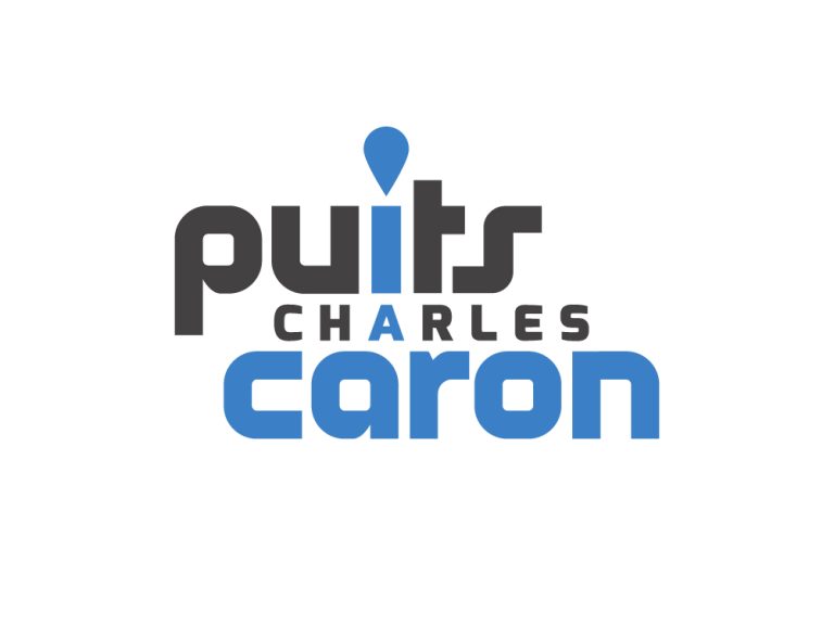 Puits Charles Caron