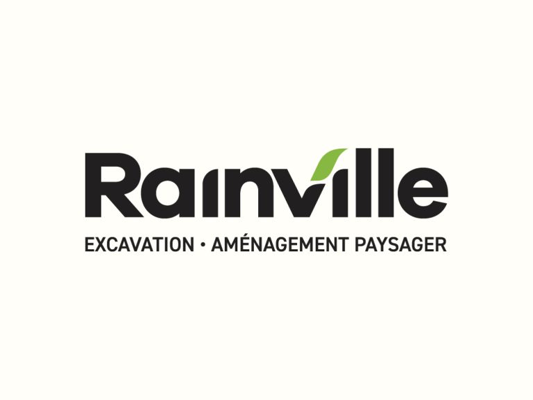 Rainville excavation